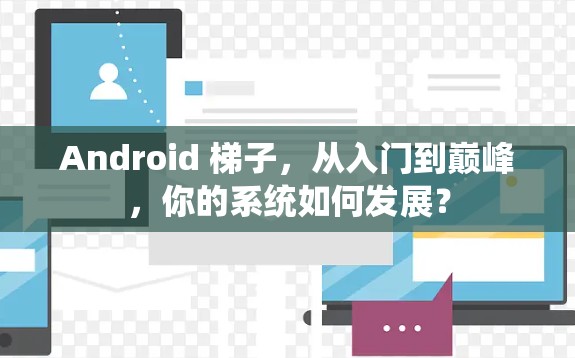 Android 梯子，从入门到巅峰，你的系统如何发展？