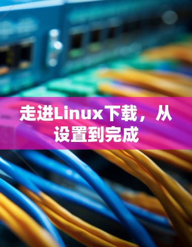 走进Linux下载，从设置到完成