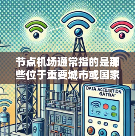节点机场通常指的是那些位于重要城市或国家的机场，这些机场在交通、航空和地理上具有重要的位置，能够快速连接多个城市，同时也有助于国际交流和物流运作。以下是一些常见的节点机场及其特点