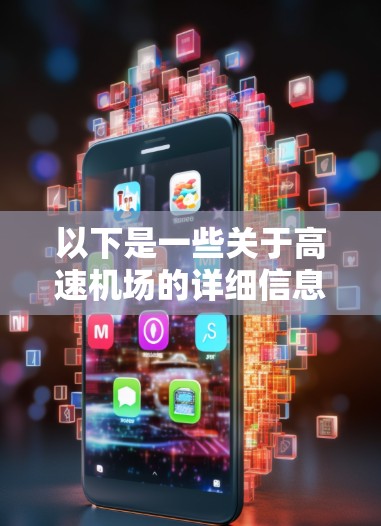 以下是一些关于高速机场的详细信息