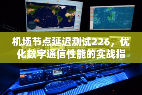 机场节点延迟测试226，优化数字通信性能的实战指南
