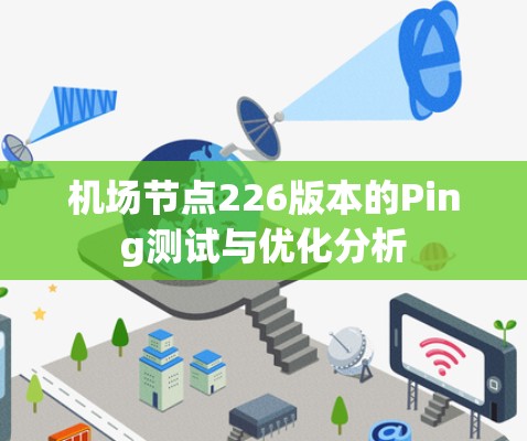 机场节点226版本的Ping测试与优化分析