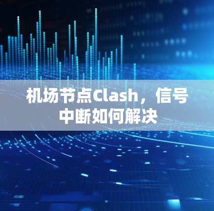 机场节点Clash，信号中断如何解决