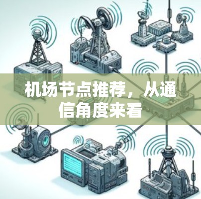 机场节点推荐，从通信角度来看