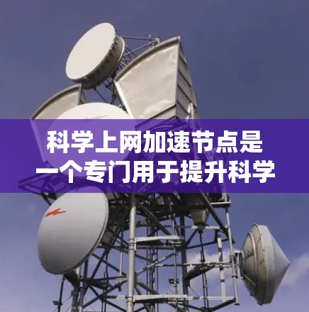科学上网加速节点是一个专门用于提升科学计算和网络性能的软件或应用程序。它通过优化网络连接和处理复杂的科学任务，提供更高效的网络加速体验。以下是对该主题的总结