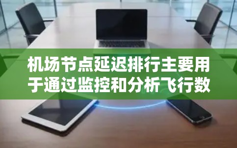机场节点延迟排行主要用于通过监控和分析飞行数据，帮助机场 staff 和乘客实时了解延误情况，并制定排班、资源分配等策略。以下是一些常见的机场节点延迟排行排程建议