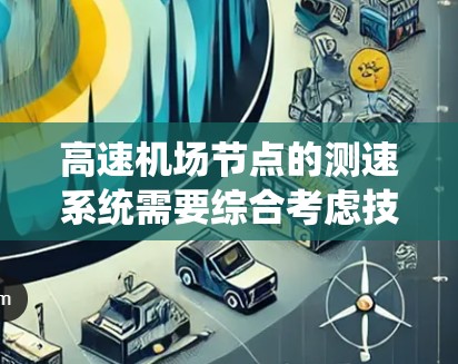 高速机场节点的测速系统需要综合考虑技术、经济、法规和效果等多个方面。以下是一个系统的解决方案