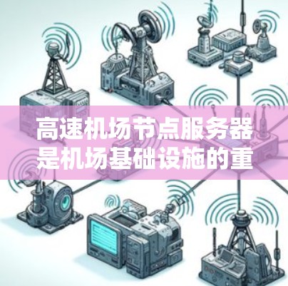 高速机场节点服务器是机场基础设施的重要组成部分，主要负责信号传输、快速移动和乘客指引等功能。以下是对高速机场节点服务器的详细分析