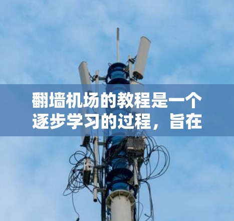 翻墙机场的教程是一个逐步学习的过程，旨在创建一个安全的网络环境，允许特定用户和设备访问特定内容。以下是一个有条理的步骤指南