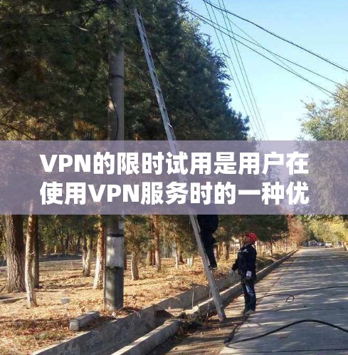 VPN的限时试用是用户在使用VPN服务时的一种优惠措施，通常包括免费试用、折扣、积分兑换等。以下是对这些公司的详细分析