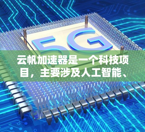 云帆加速器是一个科技项目，主要涉及人工智能、云计算和区块链等领域。它旨在通过加速技术的迭代和开发，帮助企业提升效率和创新。以下是对该项目的一些详细信息