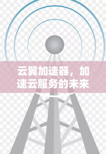 云翼加速器，加速云服务的未来