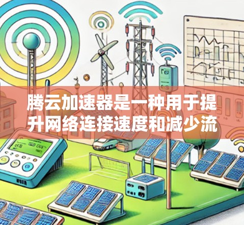 腾云加速器是一种用于提升网络连接速度和减少流量消耗的软件工具。它通过优化网络连接，帮助用户更快地进行网络操作，节省流量成本。以下是关于腾云加速器的详细分析