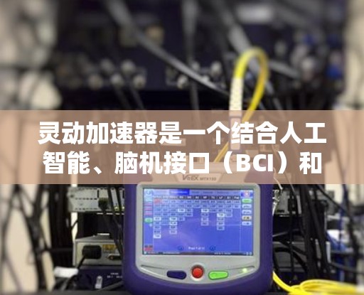 灵动加速器是一个结合人工智能、脑机接口（BCI）和前沿科技的概念，旨在实现更高效的、自动化的信息处理和加速。以下是对这一概念的详细分析和总结