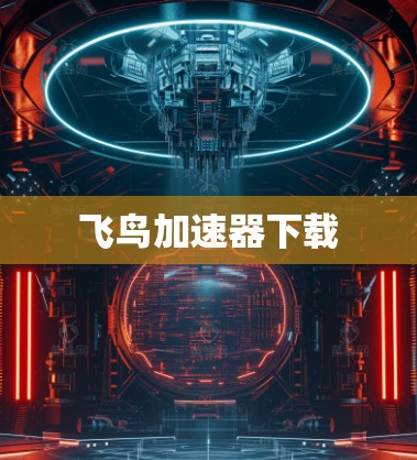 飞鸟加速器下载