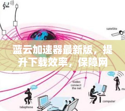 蓝云加速器最新版，提升下载效率，保障网络安全