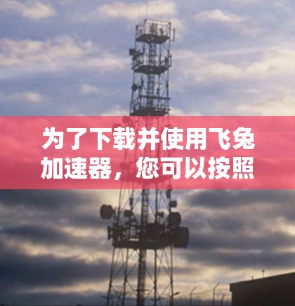 为了下载并使用飞兔加速器，您可以按照以下步骤进行