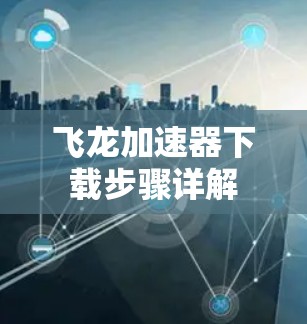飞龙加速器下载步骤详解