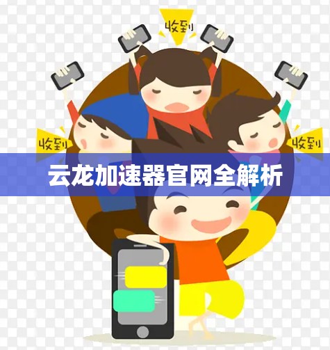 云龙加速器官网全解析