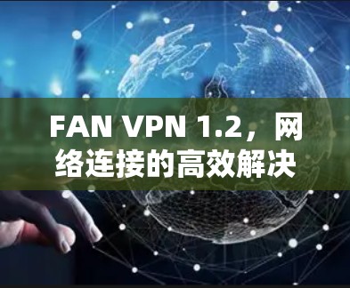FAN VPN 1.2，网络连接的高效解决方案