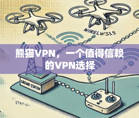 熊猫VPN，一个值得信赖的VPN选择