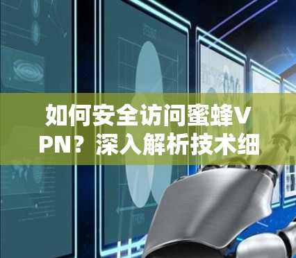 如何安全访问蜜蜂VPN？深入解析技术细节