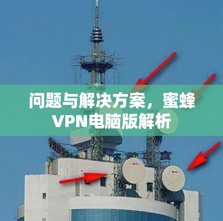 问题与解决方案，蜜蜂VPN电脑版解析