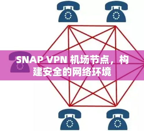 SNAP VPN 机场节点，构建安全的网络环境