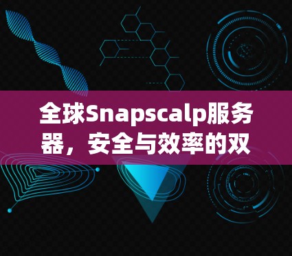 全球Snapscalp服务器，安全与效率的双刃剑