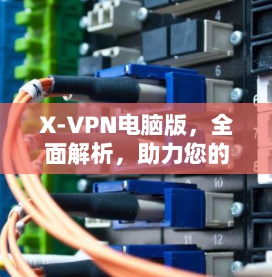 X-VPN电脑版,全面解析,助力您的通信安全