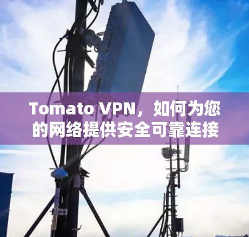 Tomato VPN，如何为您的网络提供安全可靠连接？