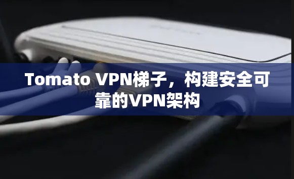 Tomato VPN梯子，构建安全可靠的VPN架构