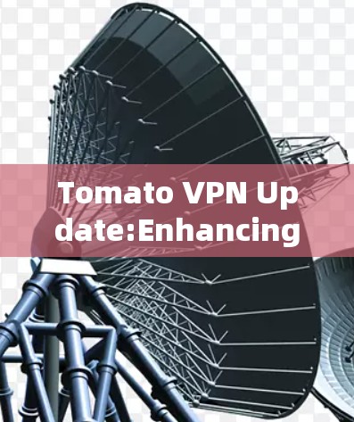 Tomato VPN Update:Enhancing Security and Performance