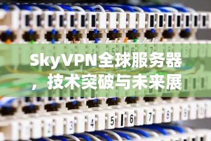 SkyVPN全球服务器，技术突破与未来展望