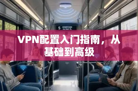 VPN配置入门指南,从基础到高级 VPN配置入门指南,从基础到高级