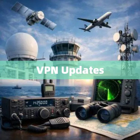 VPN Updates