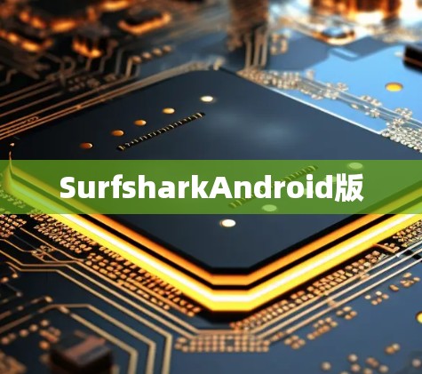 SurfsharkAndroid版