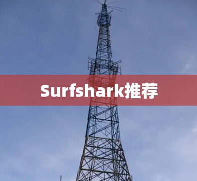 Surfshark推荐