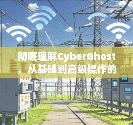 彻底理解CyberGhost,从基础到高级操作的教程