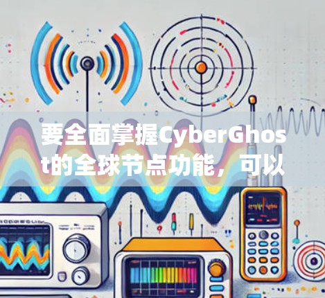 要全面掌握CyberGhost的全球节点功能,可以按照以下步骤进行