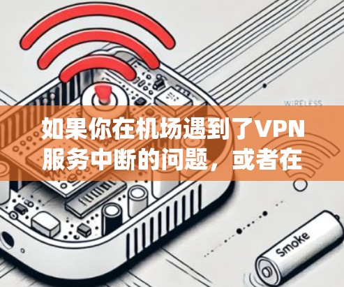 如果你在机场遇到了VPN服务中断的问题,或者在机场使用 VyprVPN服务时遇到困难,建议你直接联系 Vypr 的客服或通过当地的 VPN 提供者寻求帮助