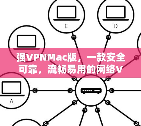 强VPNMac版，一款安全可靠，流畅易用的网络VPN解决方案