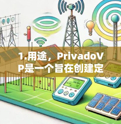 1.用途，PrivadoVP是一个旨在创建定制Linux分布的工具，适用于开发人员、开发者和 enthusiasts，用于实验性构建特定分布