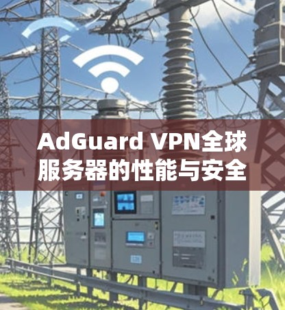 AdGuard VPN全球服务器的性能与安全分析