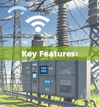 Key Features: