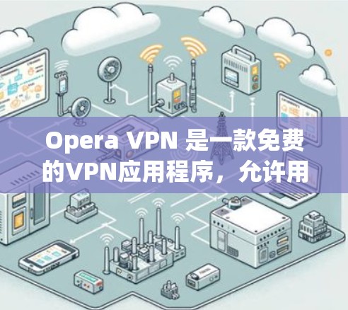 Opera VPN 是一款免费的VPN应用程序，允许用户通过访问国外网站。如果你正在寻找免费试用版本，可以按照以下步骤操作