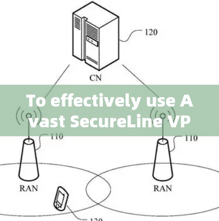 To effectively use Avast SecureLine VPN,follow these organized steps: