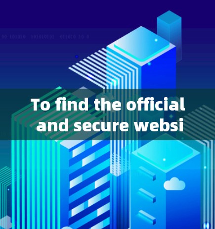 To find the official and secure website for Avast SecureLine VPN,follow these steps: