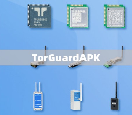 TorGuardAPK TorGuardAPK