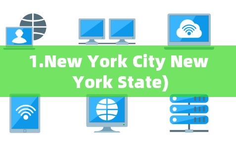1.New York City New York State)